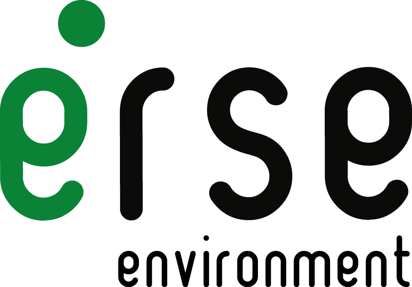 Logo di ERSE Environment